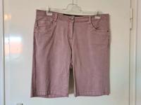 *** TOP! Super-schöne Shorts/Bermuda von CECIL, Gr. 32, altrosa** Niedersachsen - Göttingen Vorschau