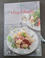 Thermomix Kochbuch Viva l'Italia Nordrhein-Westfalen - Harsewinkel Vorschau