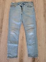 Eine schöne Damen Jeans von Levis Rheinland-Pfalz - Nackenheim Vorschau