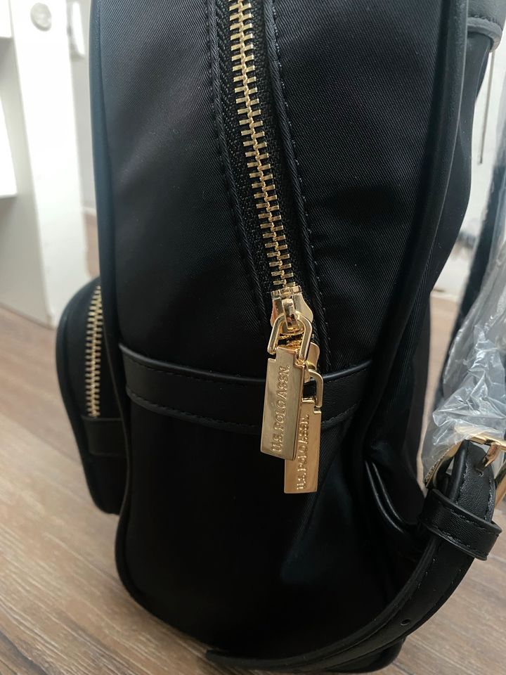 kleiner Rucksack USPA (US. POLO ASSN.) in Nürnberg (Mittelfr)