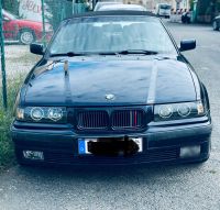 BMW E 36 mit Bordcomputer/Ohne TÜV Sachsen - Bautzen Vorschau