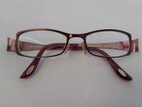 Eschenbach Brille Marc O'Polo lila metallic Rheinland-Pfalz - Kattenes Vorschau