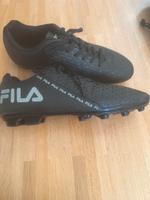 Fußballschuhe gr 42 Schwarz von Fila München - Ramersdorf-Perlach Vorschau