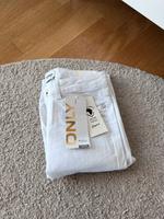 Only weiße Skinny Jeans Blush M/34 NEU Bayern - Neusäß Vorschau