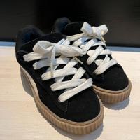 Sneaker Puma x Fenty Creeper Phatty Rihanna dicke Sohle Plateau Köln - Mülheim Vorschau