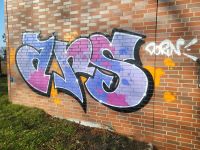 Grafitti Entfernung Sachsen-Anhalt - Niedere Börde Vorschau