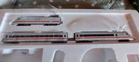 Märklin ICE 2, dreigliedrig aus Märklin Startpackung 29792, unbes Rheinland-Pfalz - Wallmenroth Vorschau