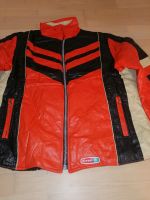 Diesel Steppjacke Bikerstyl Retro look warm selten Bayern - Pfronten Vorschau