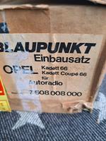 Opel Kadett, Oldtimer, Blaupunkt Rheinland-Pfalz - Sankt Julian Vorschau