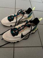 Nike react Turnschuhe Hessen - Neu-Isenburg Vorschau