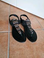 Sandalen wie neu Rheinland-Pfalz - Thaleischweiler-Fröschen Vorschau