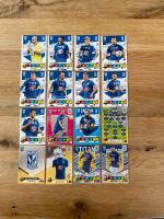 Panini fifa 365 Adrenalyn xl 22/23 kartenset Kks Lech poznan Düsseldorf - Bilk Vorschau