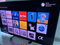 Sony Smart TV WLAN 4K. Top 46 Zoll Bayern - Königsbrunn Vorschau
