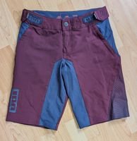 Ion MTB Shorts Damen, Weinrot, Größe XS/34 Innenstadt - Köln Altstadt Vorschau