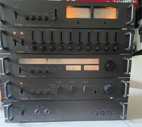 Technics SU 9060,SE9060,ST9030,SH9010,SH9020 Niedersachsen - Northeim Vorschau