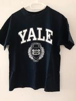 Yale Tshirt blau -  Gr XS Bayern - Burgthann  Vorschau