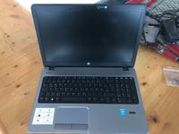 HP 450 G1 Laptop ohne SSD, DVD defekt_ Bayern - Obing Vorschau