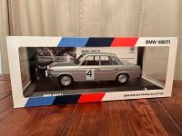 BMW 1800TI 24h Spa 1965 #4 Ickx Langlois Minichamps 1:18 in OVP Rheinland-Pfalz - Kirchen (Sieg) Vorschau