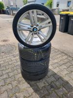 Sommereifen 18 Zoll Bridgestone Bayern - Senden Vorschau