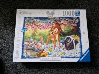 Ravensburger Puzzle 1000 Teile Walt Disney Bambi Collectors Editi Niedersachsen - Braunschweig Vorschau