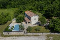 Ferienhaus mit Pool in Marceljan (Kroatien) für 6 Personen + 2 H. München - Allach-Untermenzing Vorschau