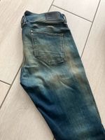 Neuwertige G-Star Lynn Damen Jeans Hose 29/30 Sachsen - Chemnitz Vorschau