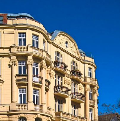 Traumhafte Altbauwohnung Berlin-Mitte in Berlin