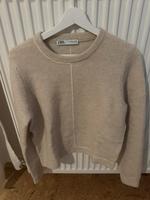 Wollpullover ZARA Nordrhein-Westfalen - Borchen Vorschau