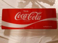 Coca-Cola Leuchtwerbung Nordrhein-Westfalen - Lohmar Vorschau