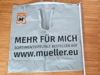 Große Müller Tasche / Stofftasche Baden-Württemberg - Calw Vorschau