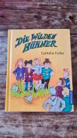 Cornelia Funke | Die wilden Hühner | Jugendbuch Nordrhein-Westfalen - Minden Vorschau