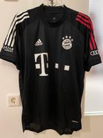 FC Bayern Trainingshirt, NEU, Adidas, Größe M Bayern - Regenstauf Vorschau