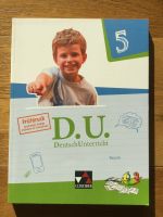 NEU! D.U. 5, DeutschUnterricht, Gymnasium Bayern, C.C. Buchner Bayern - Hersbruck Vorschau