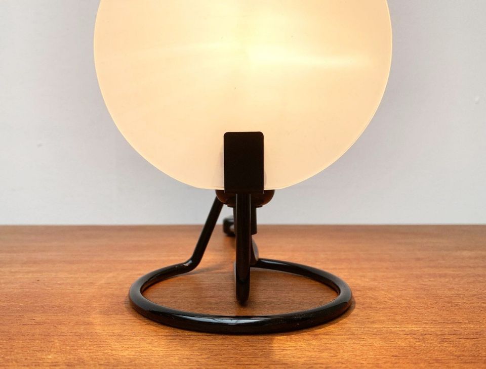 Stilnovo Bugia Table Lamp Tischleuchte zu Mid Century Space Age in Hamburg