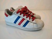 Adidas Superstar Americana FV2806 37 Damen Jugend Bayern - Helmbrechts Vorschau