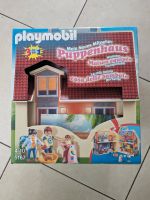 Playmobil - Mein neues Mitnehmpuppenhaus 5167 Nordrhein-Westfalen - Lindlar Vorschau