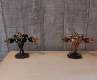 Skylanders Bouncer Leipzig - Dölitz-Dösen Vorschau