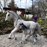 Schleich Lipizzaner Pferde Set Berlin - Köpenick Vorschau