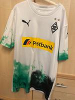 Gladbach Trikot - Saison 19/20 Heim Nordrhein-Westfalen - Nettetal Vorschau