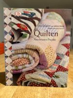 Quilten Kathy Doughty & Sarah Fielke ISBN 9783831017560 Düsseldorf - Angermund Vorschau