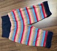 Sigikid Jersey Baby Hose 74 geringelt Haremhose bequem Baumwolle Nordrhein-Westfalen - Lengerich Vorschau