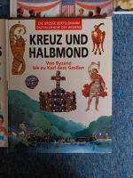 Buch Kreuz und Halbmond Niedersachsen - Upgant-Schott Vorschau