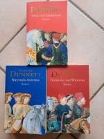 Bücher/Bücherpaket von Dorothy Dunnett Schleswig-Holstein - Nübbel Vorschau