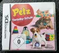 Nintendo DS Spiel Petz Tierbaby-Schule Berlin - Neukölln Vorschau
