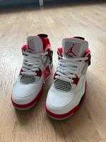Nike Jordan 4 München - Sendling Vorschau
