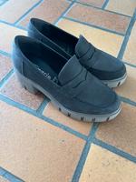 Tamaris Slipper Pumps 38 grau Bayern - Waldmünchen Vorschau