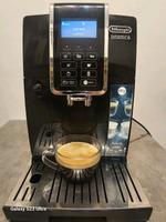 Kaffemaschine / Kaffevollautomat De'Longhi München - Thalk.Obersendl.-Forsten-Fürstenr.-Solln Vorschau