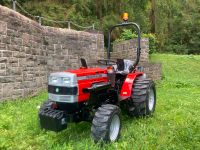 Kleintraktor Fieldtrac 180 D Allrad Zapfwelle Kat 1 Mitsubishi Nordrhein-Westfalen - Gummersbach Vorschau