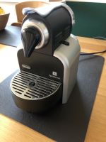 Nespresso DeLonghi Kaffee-Kapsel Maschine Swiss Made für Bastler Niedersachsen - Handorf Vorschau