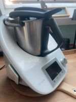 Thermomix 5 funktionsfähig/ aber defekte Waage Nordrhein-Westfalen - Hennef (Sieg) Vorschau